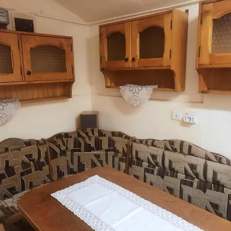Pe Malul Raului Bega Apartment