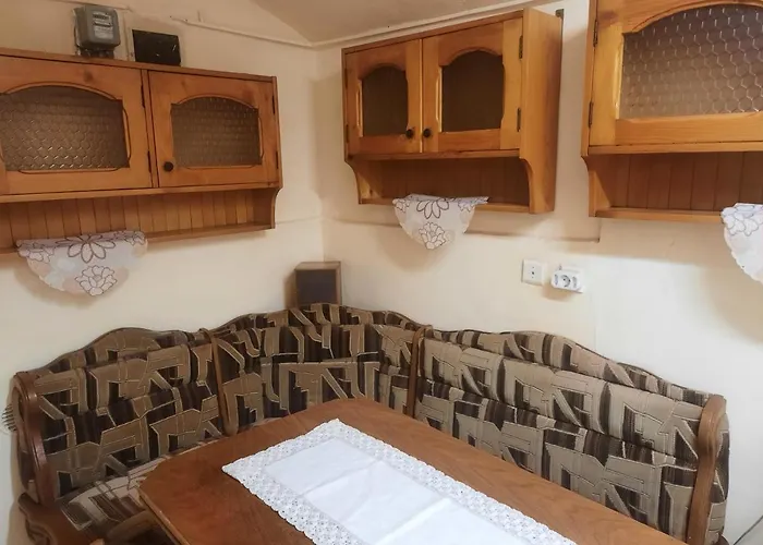 Pe Malul Raului Bega Apartamento