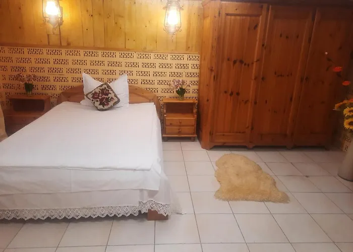 Apartamento Pe Malul Raului Bega Timişoara